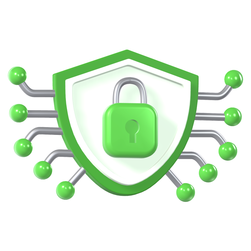 Safe & Secure