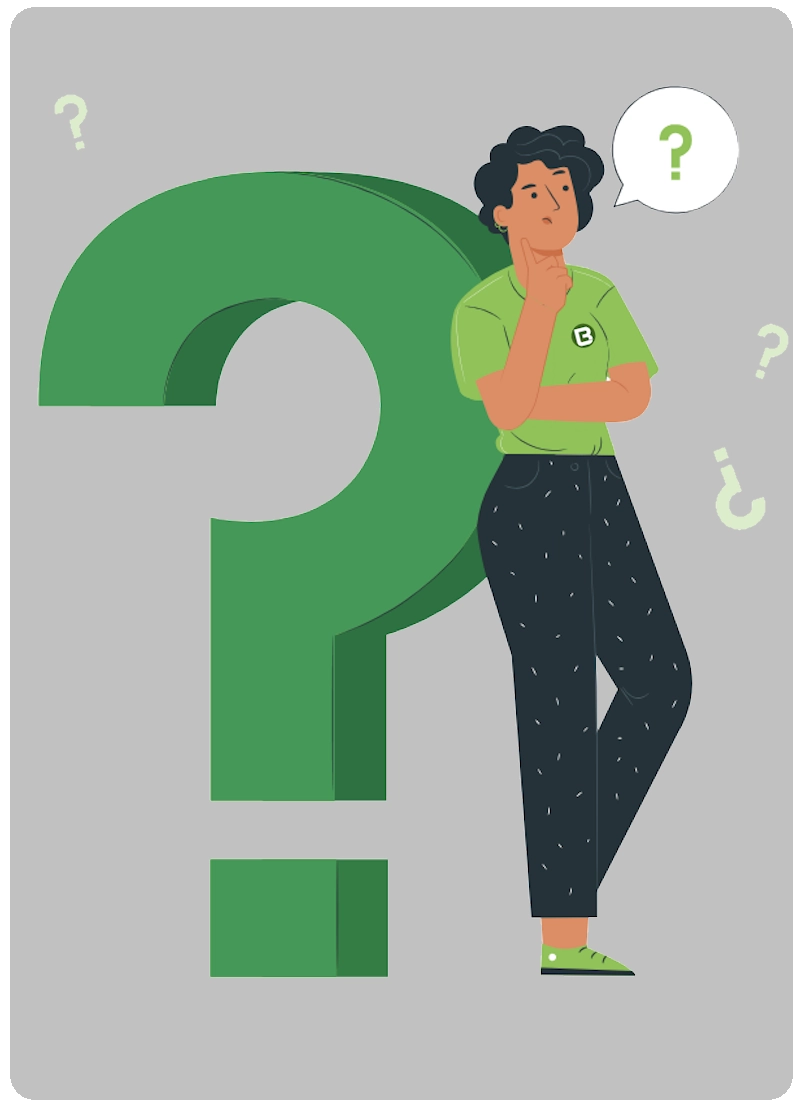 Frequently Asked Questions