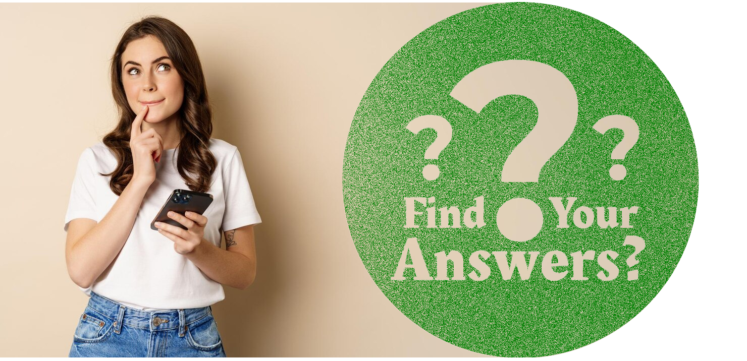 Frequently Asked Questions