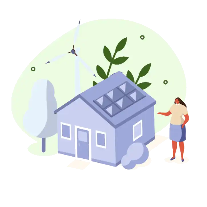 Solar Saving