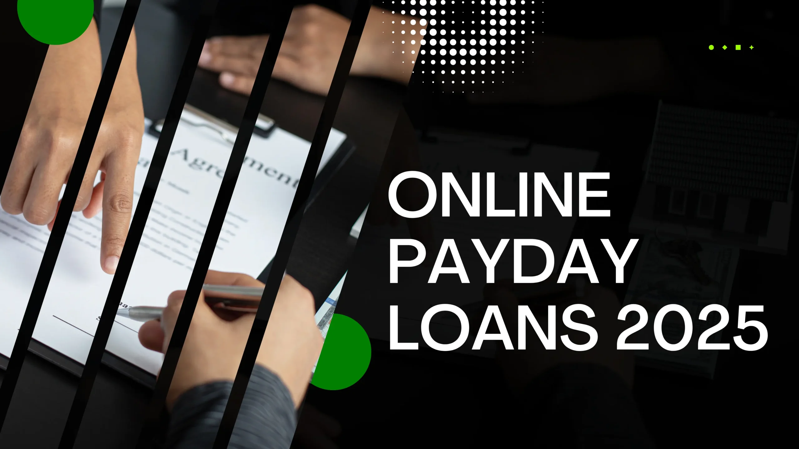 Apply for fast online payday loans in 2025 with same-day approval and no credit check