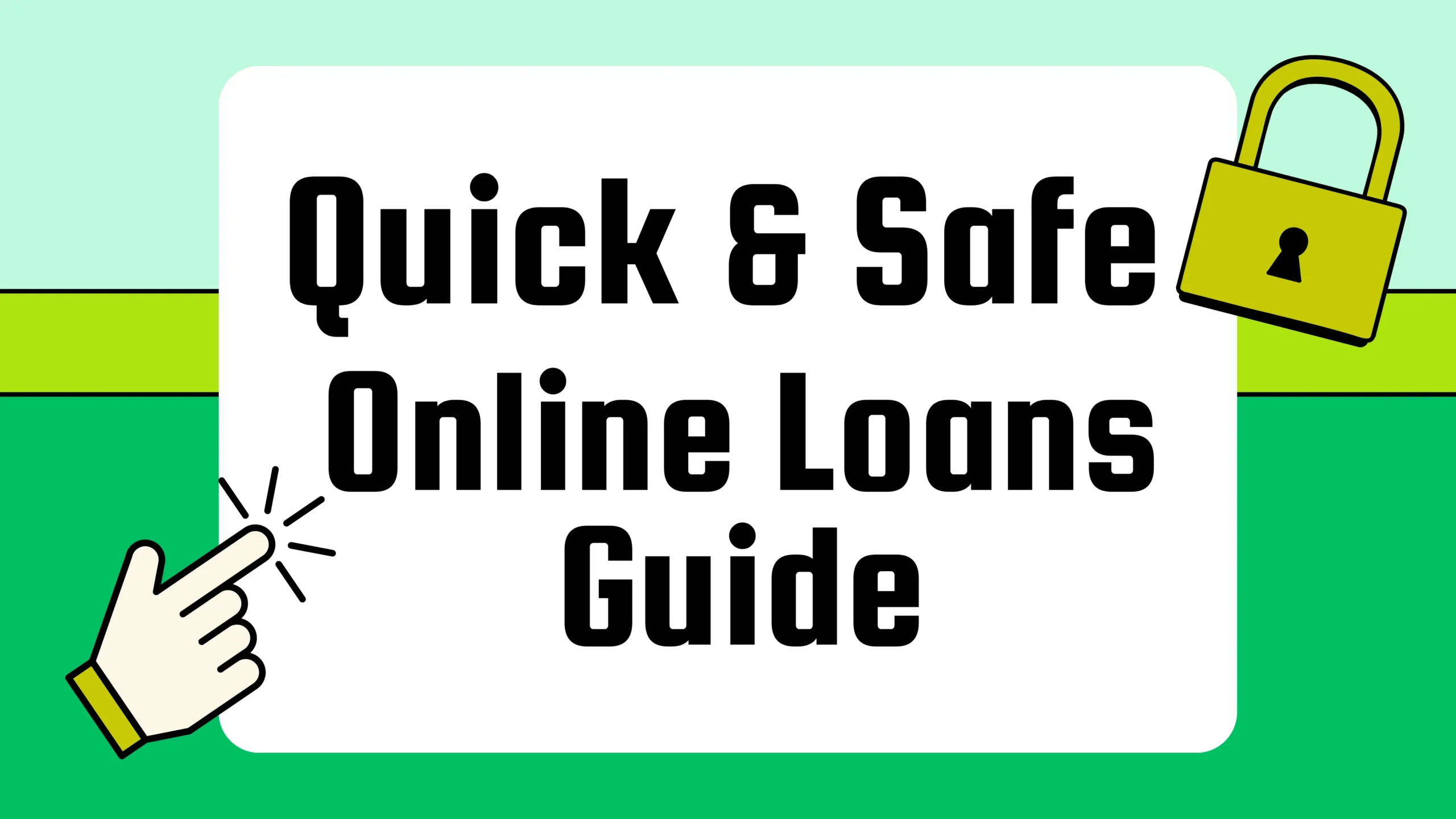 A person applying for fast online personal loans safely on a laptop with financial documents and ID proof on the desk