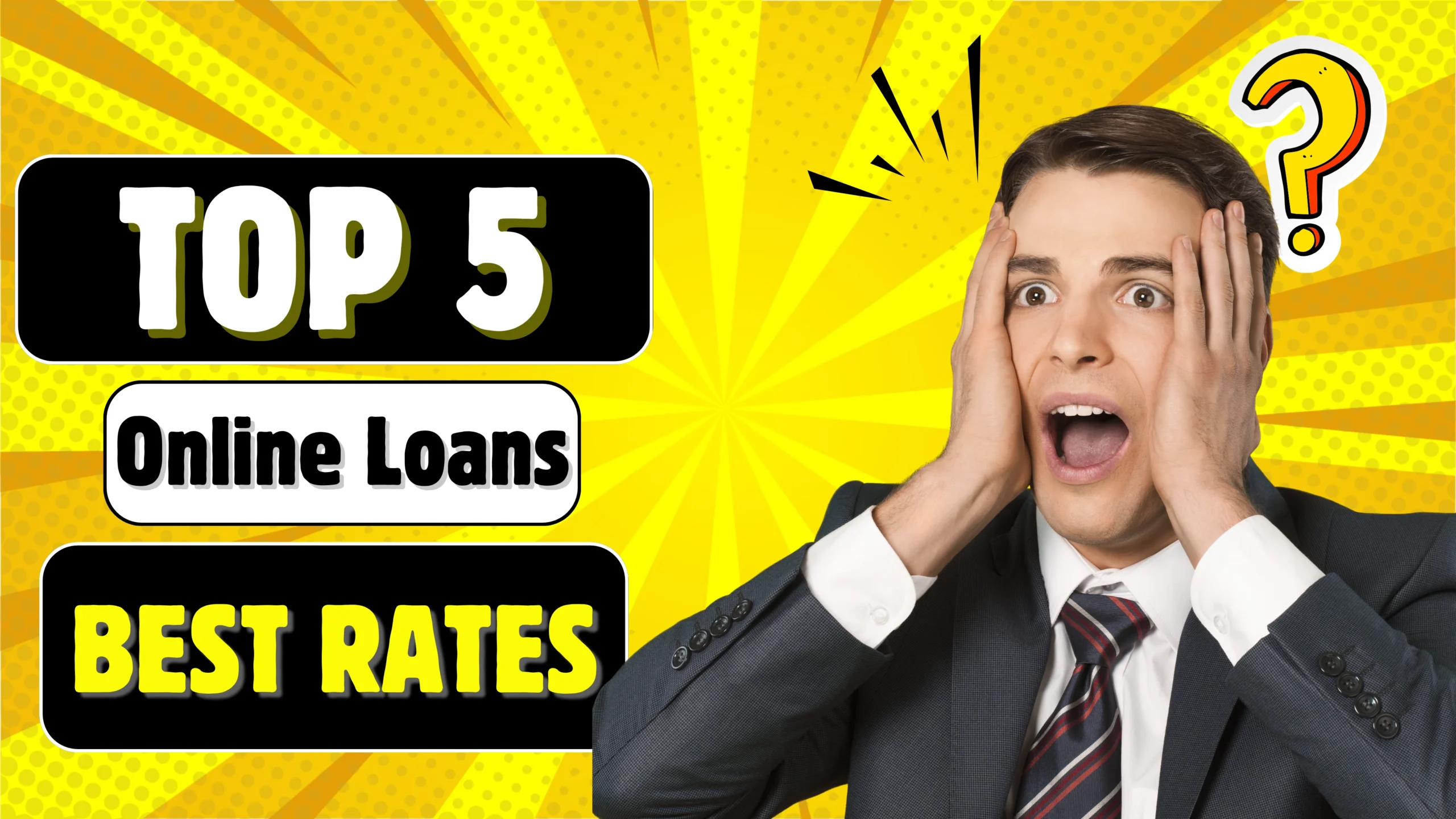 Top 5 online installment loan options with low interest rates