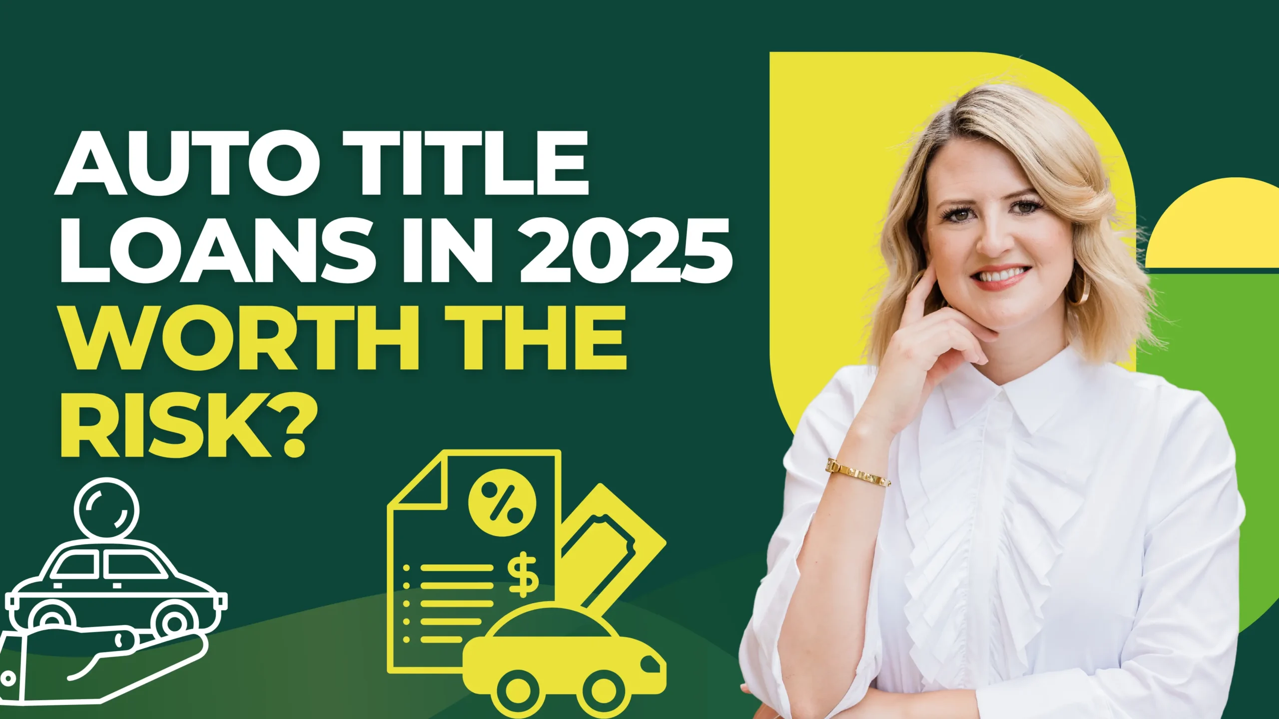 Car title loans explained with pros, cons, and 2025 tips