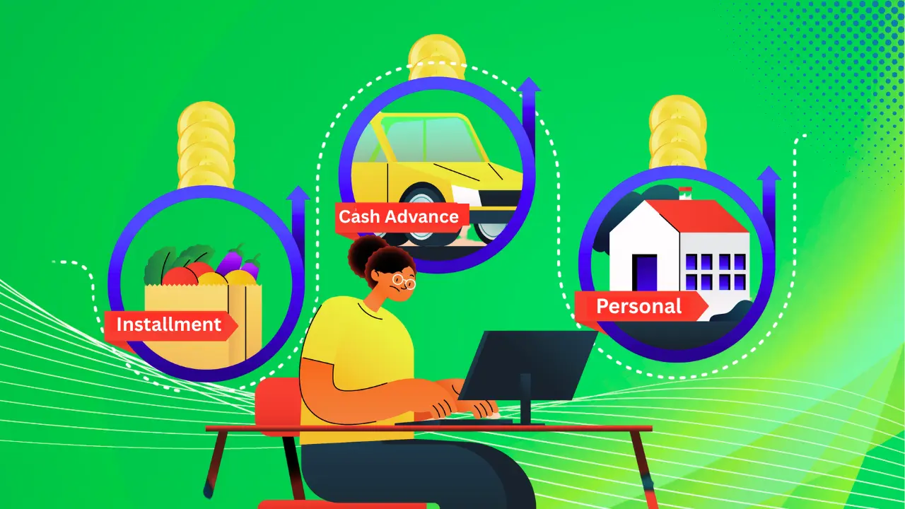 Smart Loan Choices Made Simple – Find the Right Fit Today