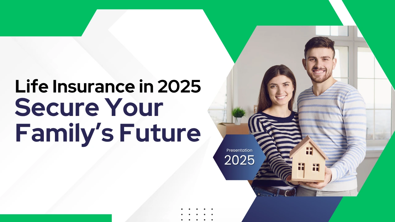 Life insurance importance and plan comparison in 2025